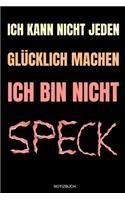 Ich Kann Nicht Jeden Glücklich Machen