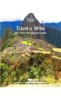 Travel & Write Your Own Book - Peru