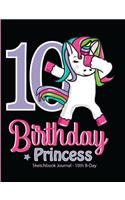 Birthday Princess