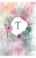 T