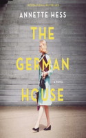 German House Lib/E