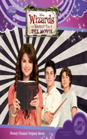 Wizards of Waverly Place: The Movie