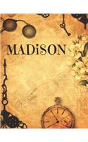 Madison