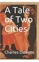 A Tale of Two Cities