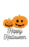 Happy Halloween