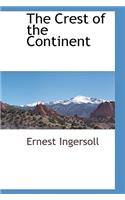 Crest of the Continent