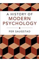 History of Modern Psychology