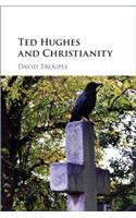 Ted Hughes and Christianity