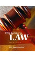Introduction to Law