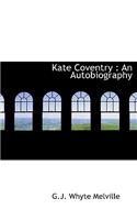 Kate Coventry: (English)