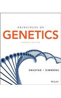 Principles of Genetics