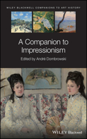 Companion to Impressionism