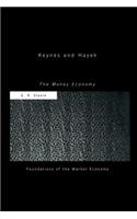 Keynes and Hayek