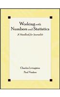 Working With Numbers and Statistics