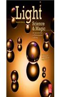 Light Science and Magic