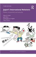 Japan's International Relations