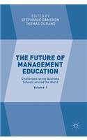 Future of Management Education