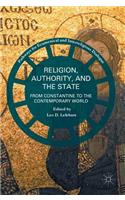 Religion, Authority, and the State