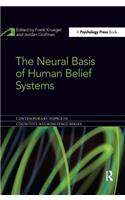 The Neural Basis of Human Belief Systems