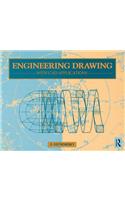 Engineering Drawing with CAD Applications: With CAD Applications