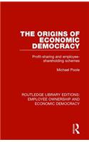 The Origins of Economic Democracy