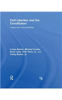 Civil Liberties and the Constitution