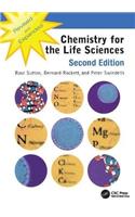 Chemistry for the Life Sciences