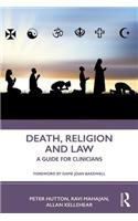 Death, Religion and Law