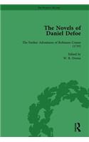 Novels of Daniel Defoe, Part I Vol 2