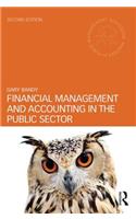 Financial Management and Accounting in the Public Sector