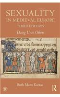 Sexuality in Medieval Europe