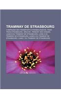 Tramway de Strasbourg