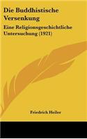 Die Buddhistische Versenkung