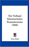 Verband Schweizerischer Konsumvereine (1906)