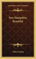 New Hampshire Beautiful