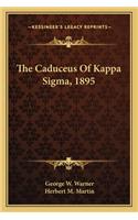 Caduceus of Kappa SIGMA, 1895