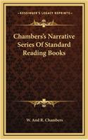 Chambers's Narrative Series of Standard Reading Books