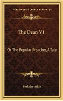The Dean V1