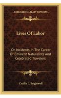 Lives of Labor