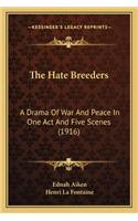 Hate Breeders