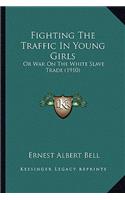 Fighting the Traffic in Young Girls