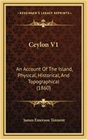 Ceylon V1