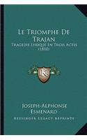 Triomphe De Trajan