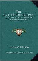 The Soul Of The Soldier