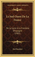 Le Sud-Ouest de La France