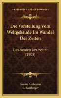 Vorstellung Vom Weltgebaude Im Wandel Der Zeiten