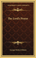 The Lord's Prayer