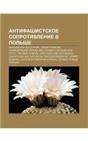 Antifashist-Skoe Soprotivlenie V Polʹshe