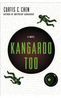 Kangaroo Too: (2 Kangaroo)