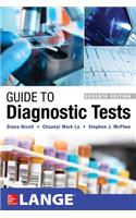 Guide to Diagnostic Tests, Seventh Edition